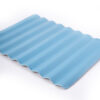 Aluminum with Polysurlyn Corrugated 1 ¼ Inch