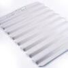 Aluminum with Polysurlyn Corrugated 1 ¼ Inch - Image 5